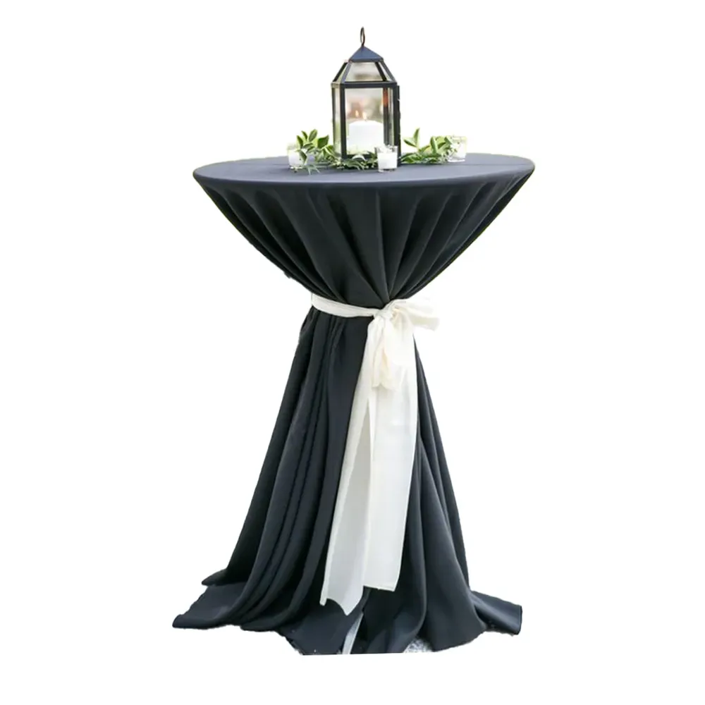 Etkinliklerinizde Pratik ve Şık Çözüm: Kiralık Kokteyl Masaları